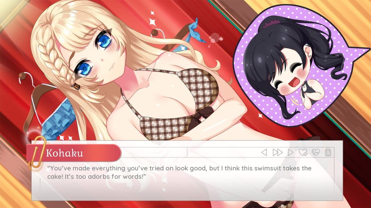 Fragile Feelings thumbnail 4