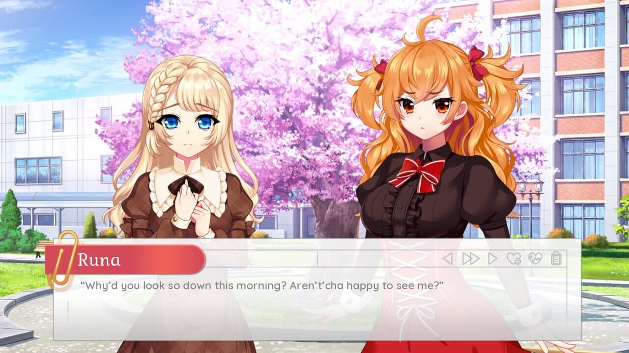Fragile Feelings thumbnail 5
