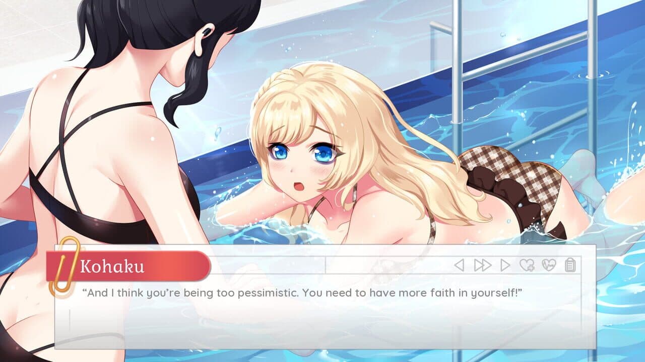 Fragile Feelings thumbnail 6