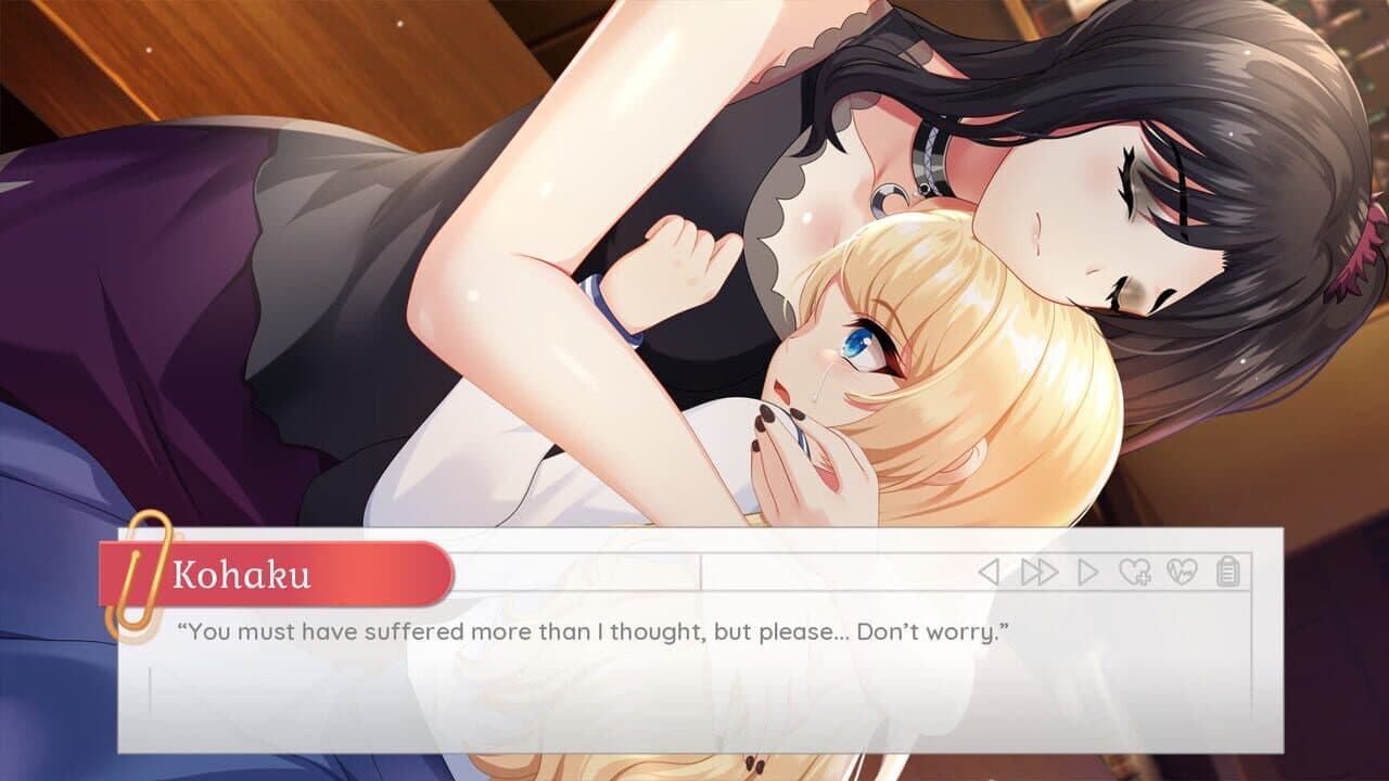 Fragile Feelings thumbnail 8
