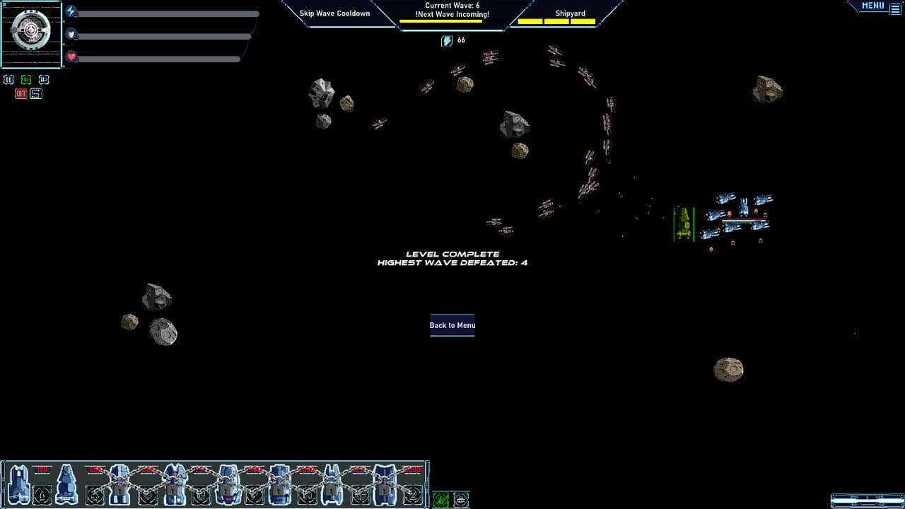 The Fall of Aether Station thumbnail 2
