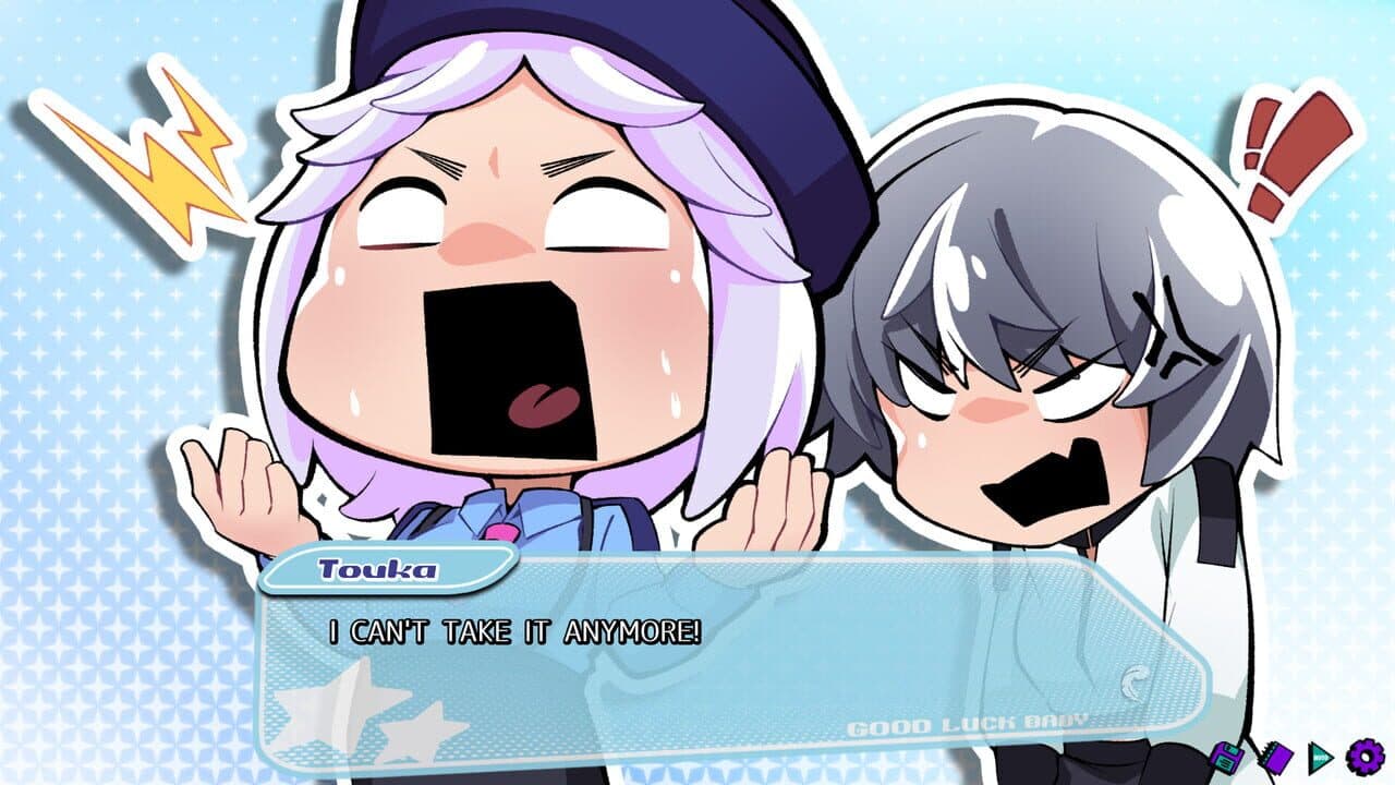 Good Luck Baby! thumbnail 3