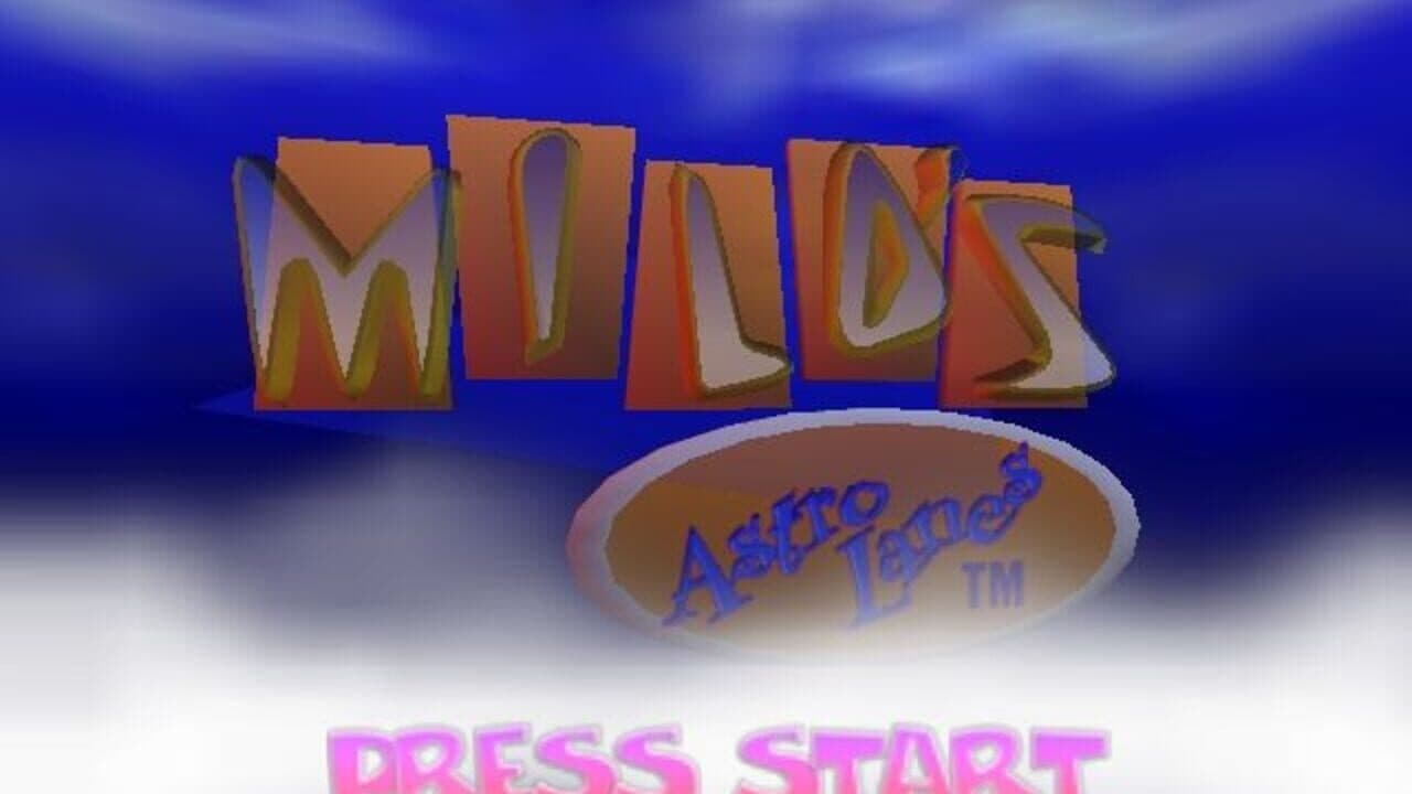 Milo's Astro Lanes thumbnail 5