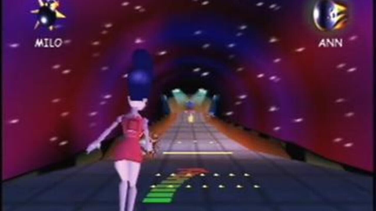Milo's Astro Lanes thumbnail 4
