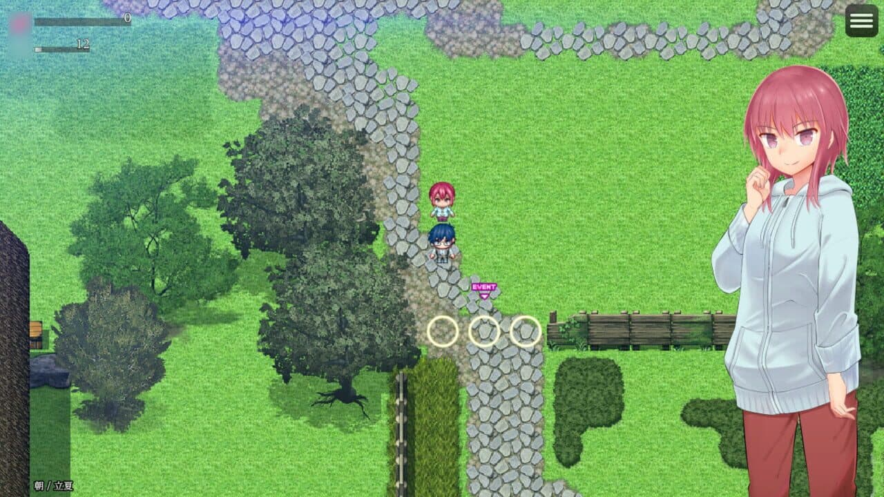 Kakuriyo Village: Moratorium of Adolescence thumbnail 9