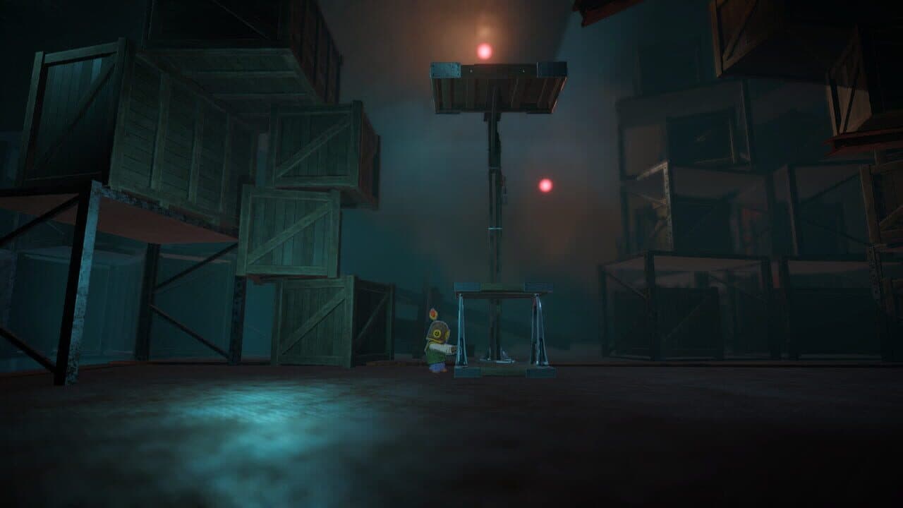 Gift screenshot 1