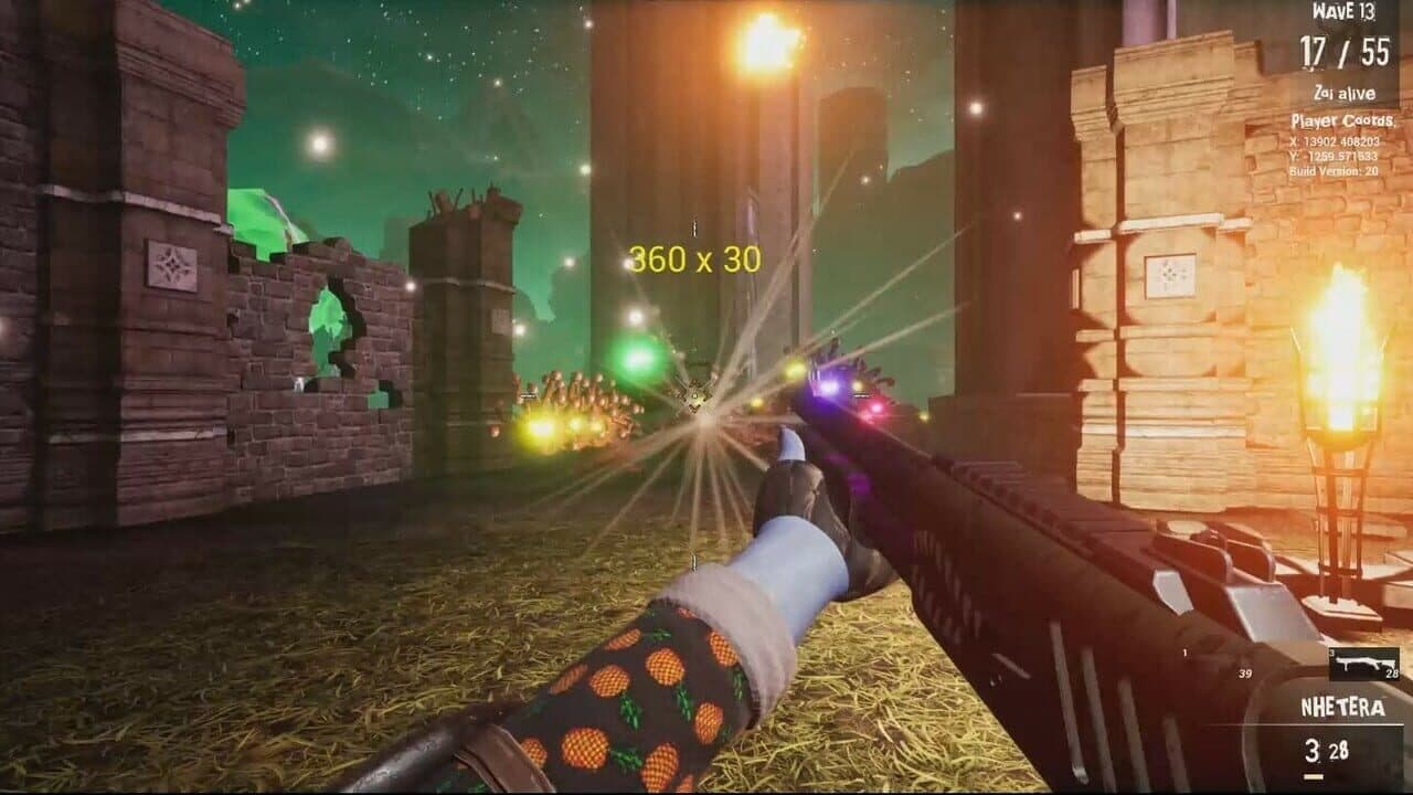 Pop Some Eyes thumbnail 2