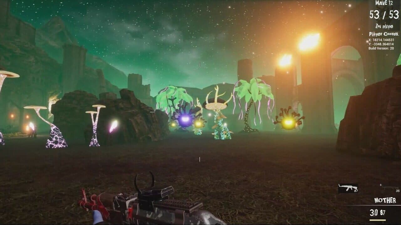 Pop Some Eyes thumbnail 3