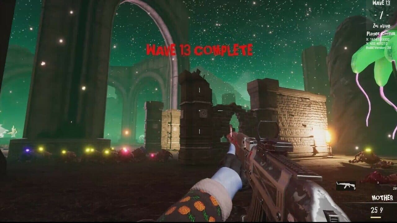 Pop Some Eyes thumbnail 4
