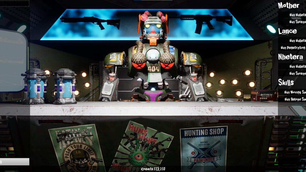Pop Some Eyes thumbnail 5