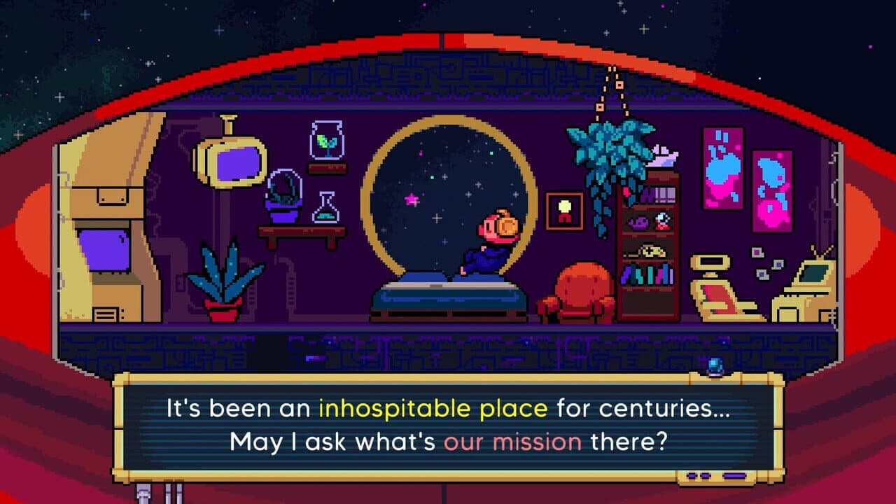 Astro Pig thumbnail 2