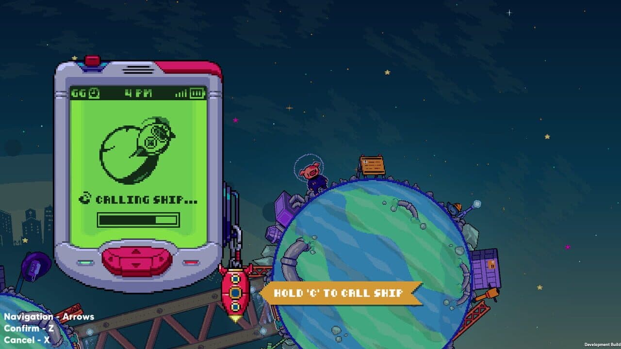Astro Pig thumbnail 3