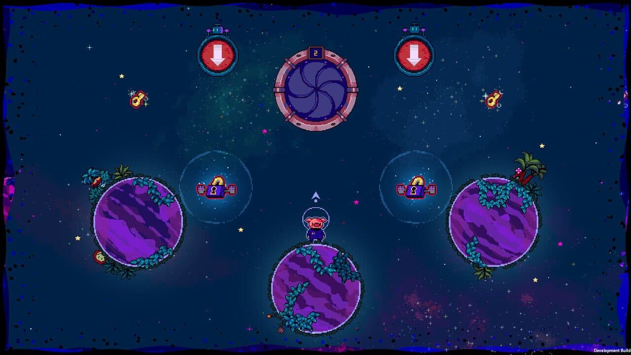 Astro Pig thumbnail 5