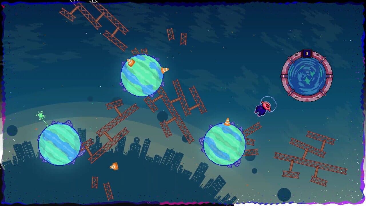 Astro Pig thumbnail 7