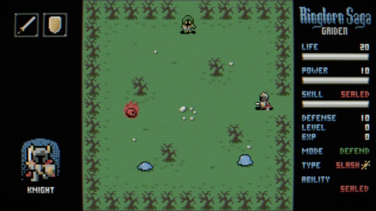 Ringlorn Saga Gaiden thumbnail 2