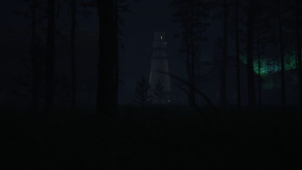 Reclusive screenshot 1