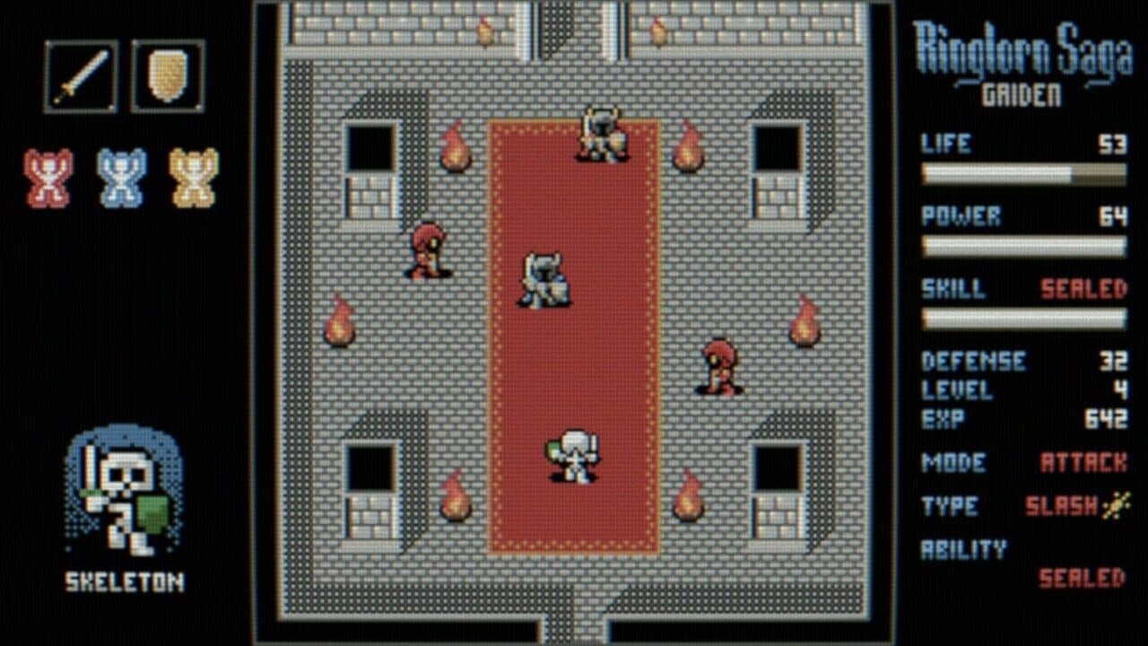 Ringlorn Saga Gaiden thumbnail 5