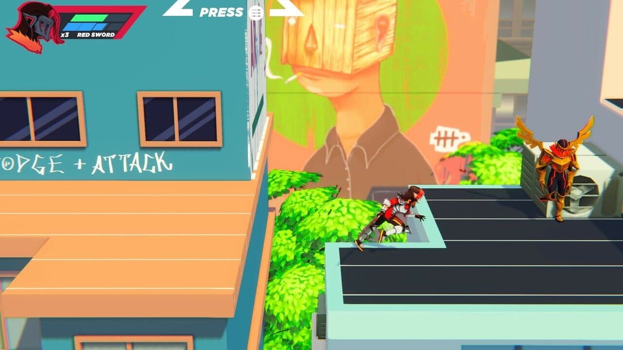 Changer Seven thumbnail 2