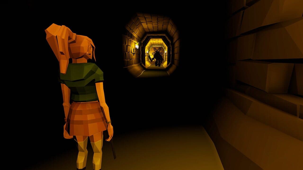 Secrets of the Witch House thumbnail 3