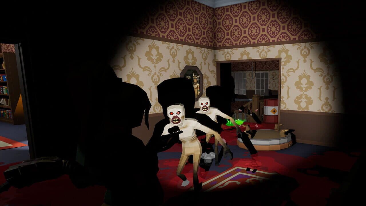 Secrets of the Witch House thumbnail 5