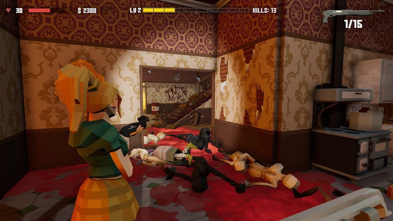 Secrets of the Witch House thumbnail 2