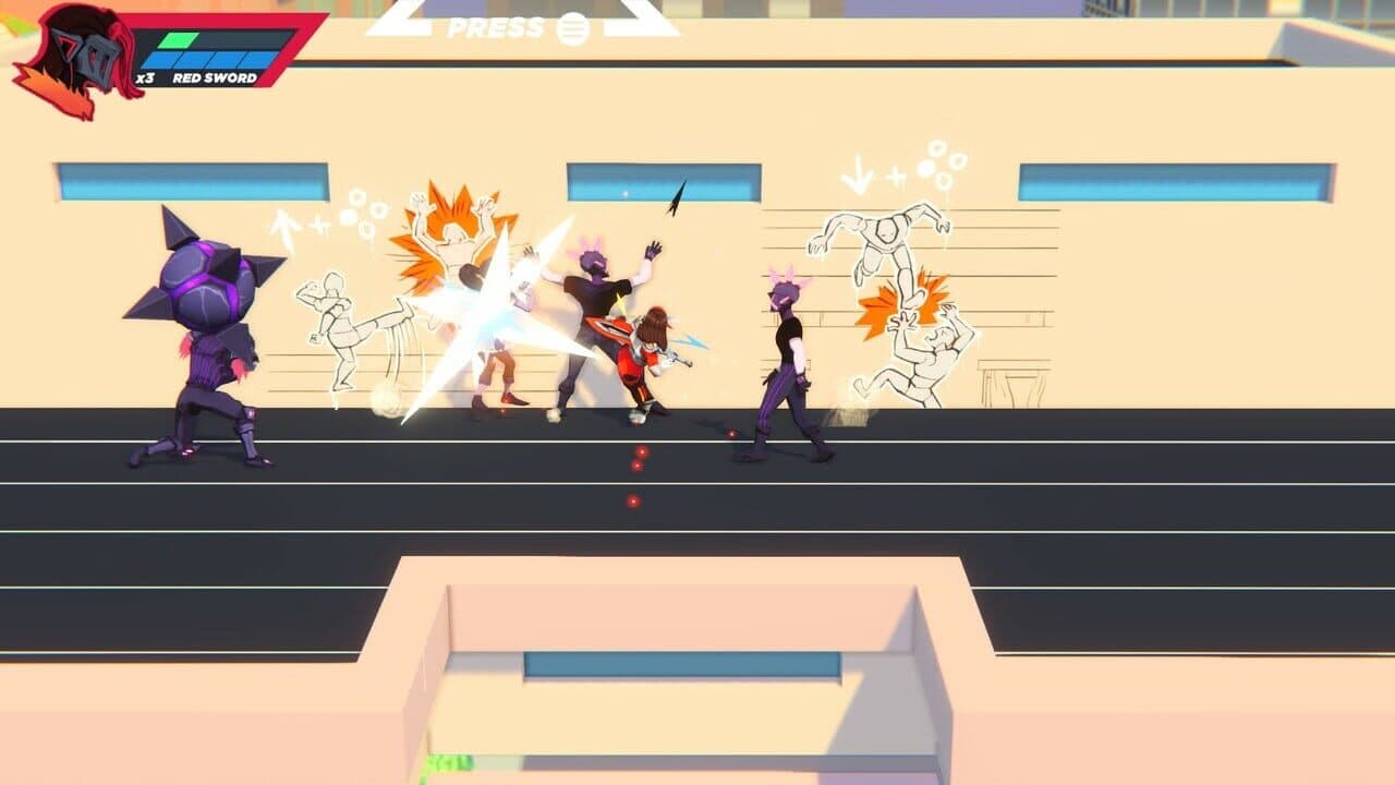 Changer Seven thumbnail 4