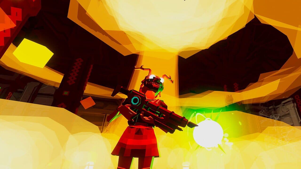 Secrets of the Witch House thumbnail 4
