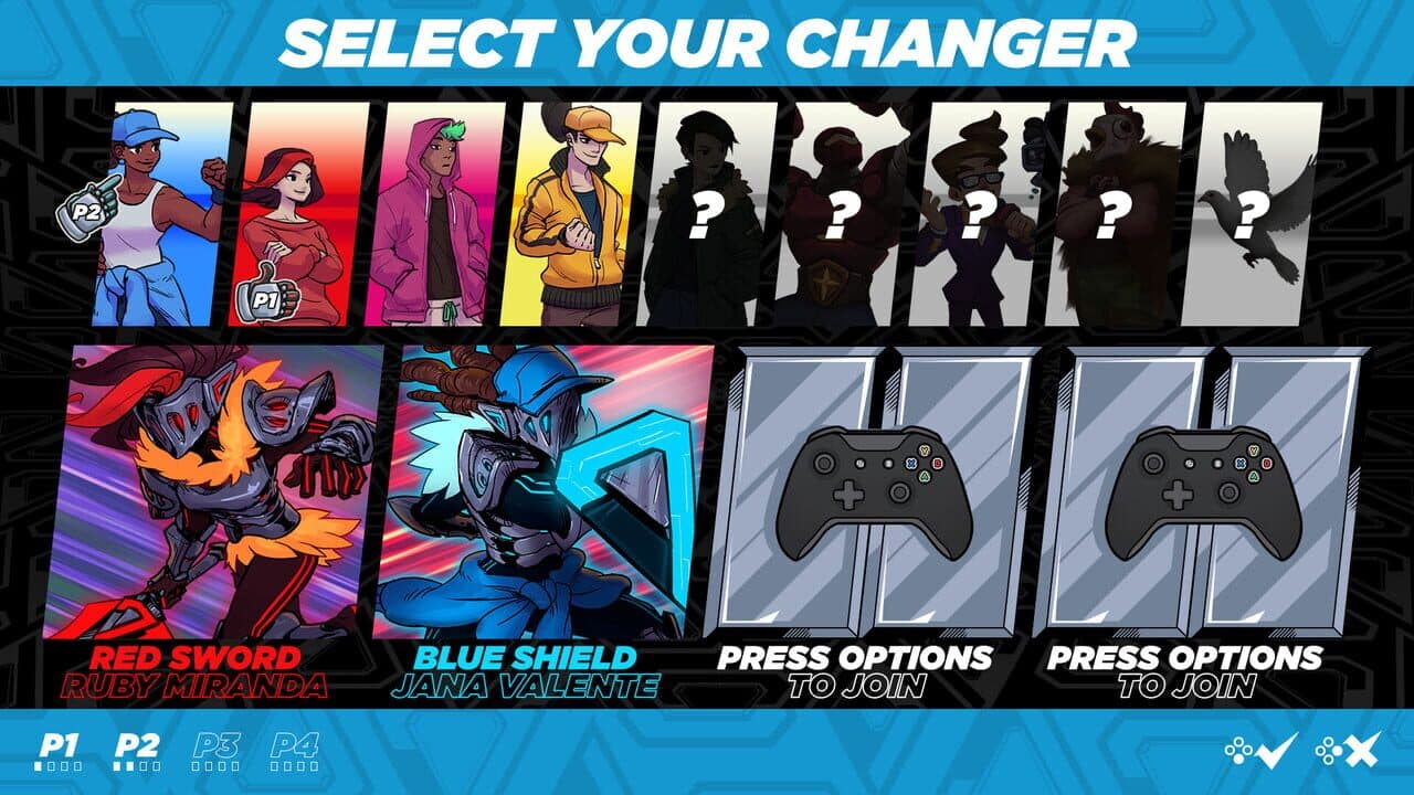 Changer Seven thumbnail 7