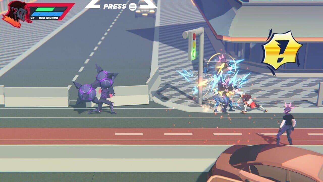 Changer Seven thumbnail 9
