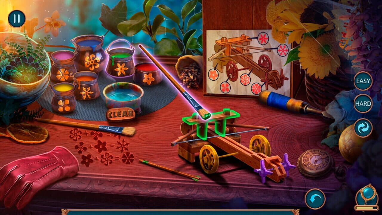 Royal Romances: Forbidden Magic - Collector's Edition thumbnail 3