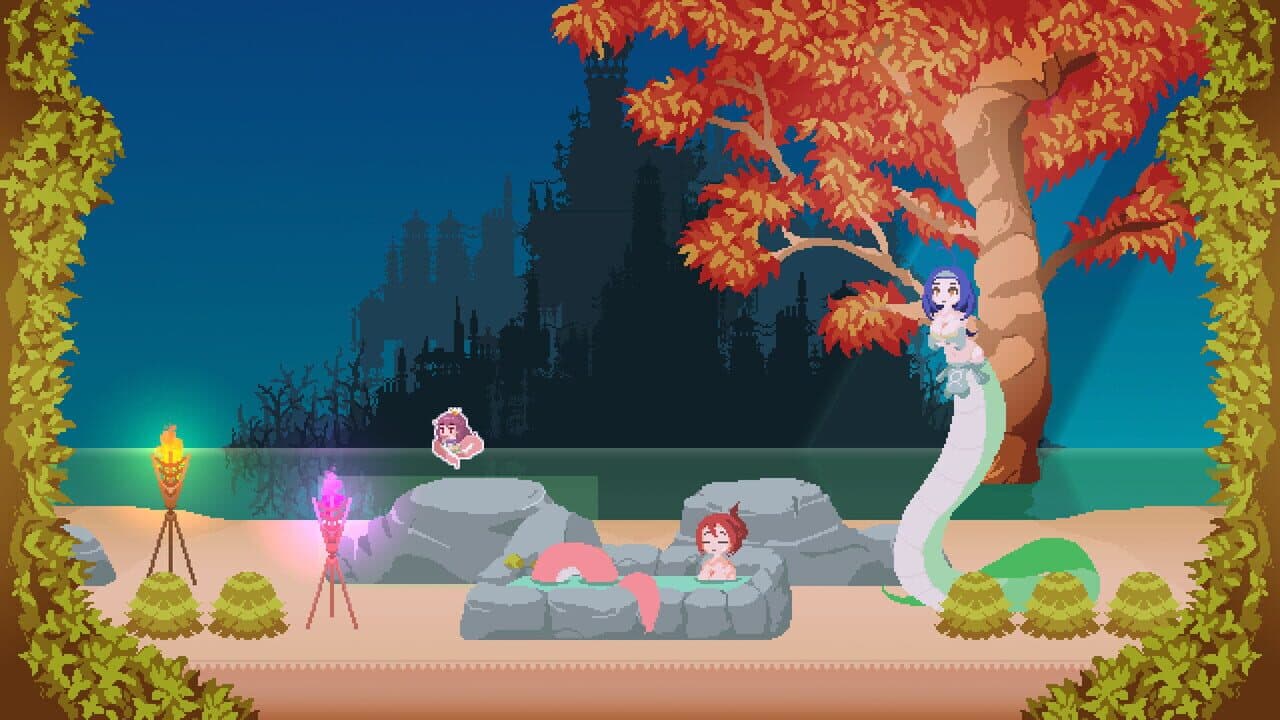 Lamia's Bambina screenshot 1
