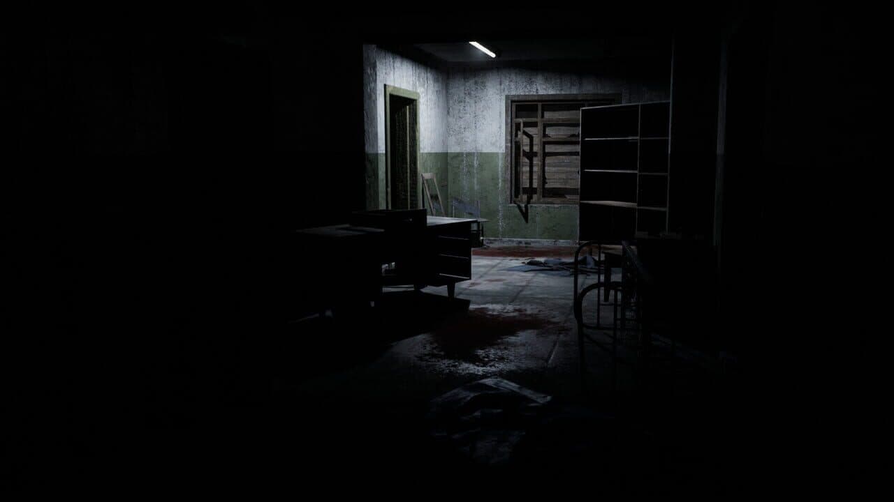 Silent Nights screenshot 1