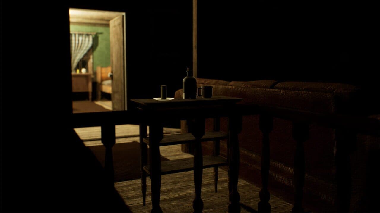 Silent Nights thumbnail 3