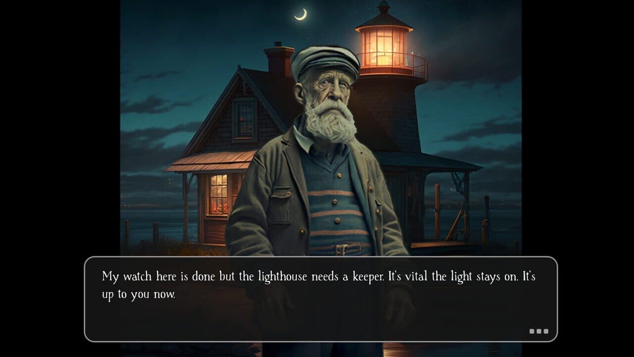 Beacon's Bluff thumbnail 5