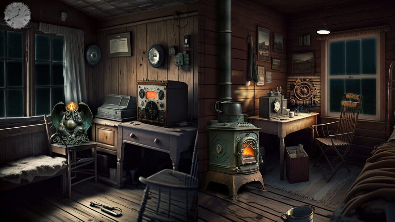 Beacon's Bluff thumbnail 3