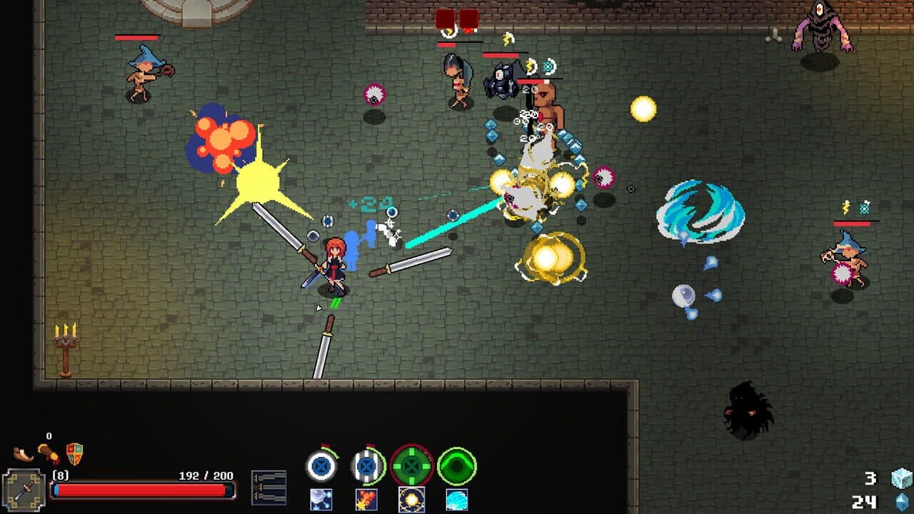 Spell Disk thumbnail 3