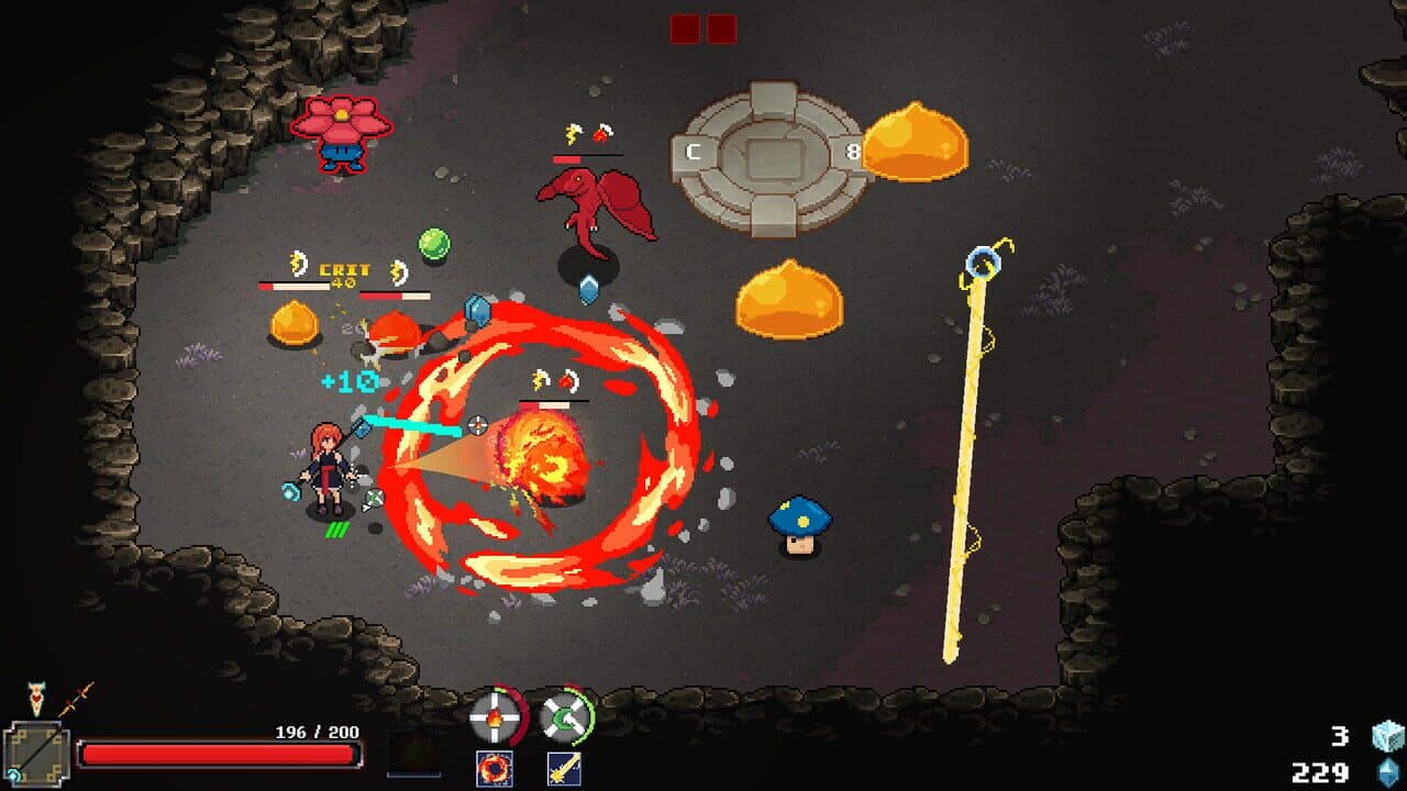 Spell Disk thumbnail 5