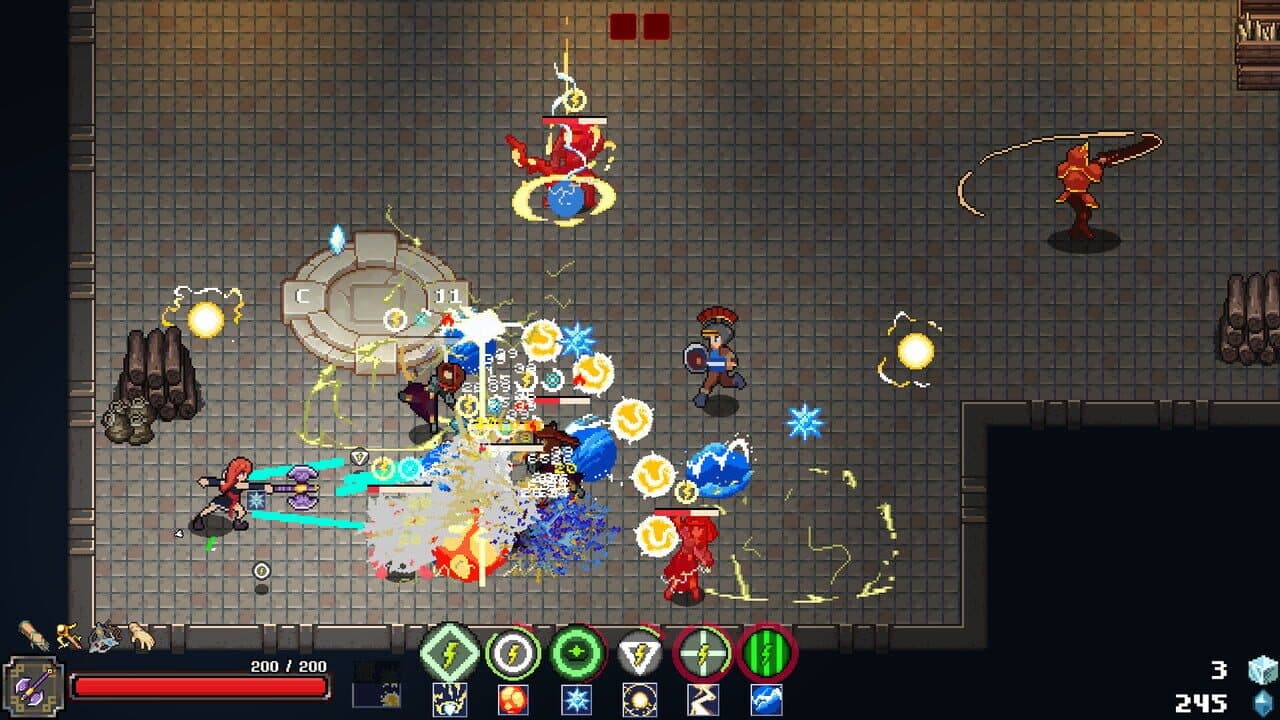 Spell Disk thumbnail 8