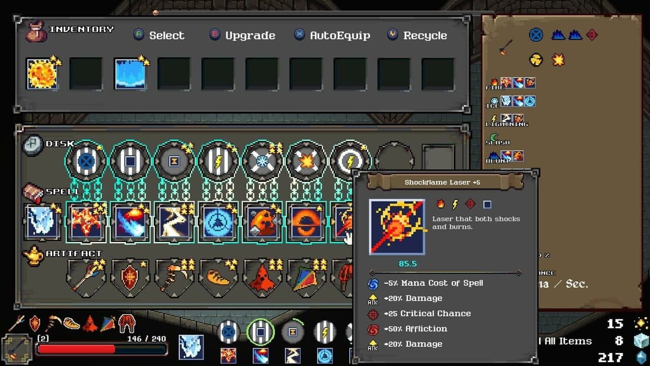 Spell Disk thumbnail 7
