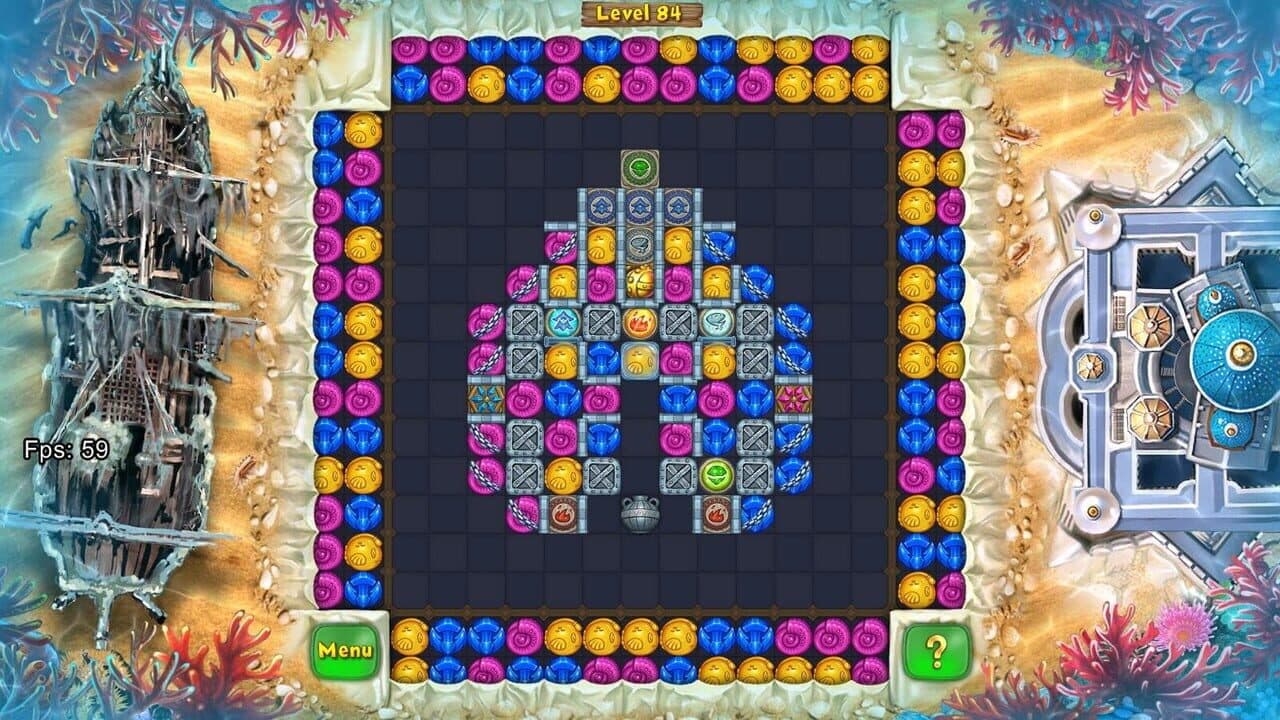 Aqua Marbles: Ocean thumbnail 4