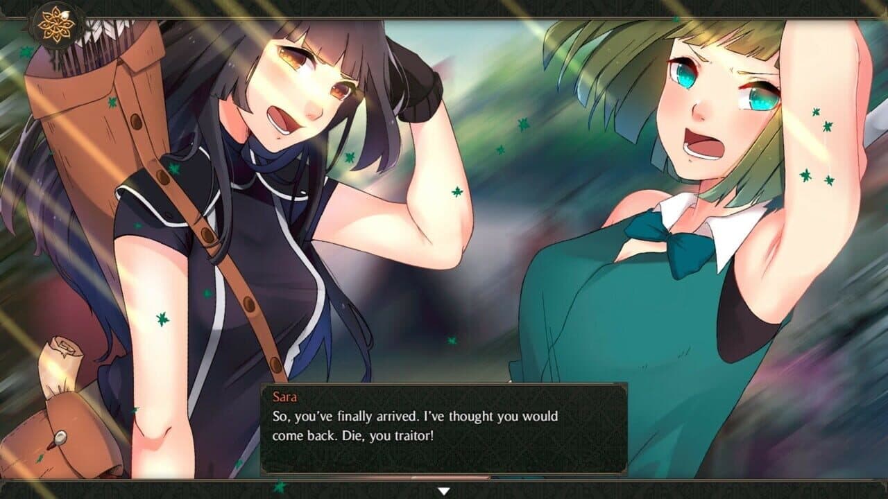 Insurgence: Second Assault - Remastered thumbnail 5
