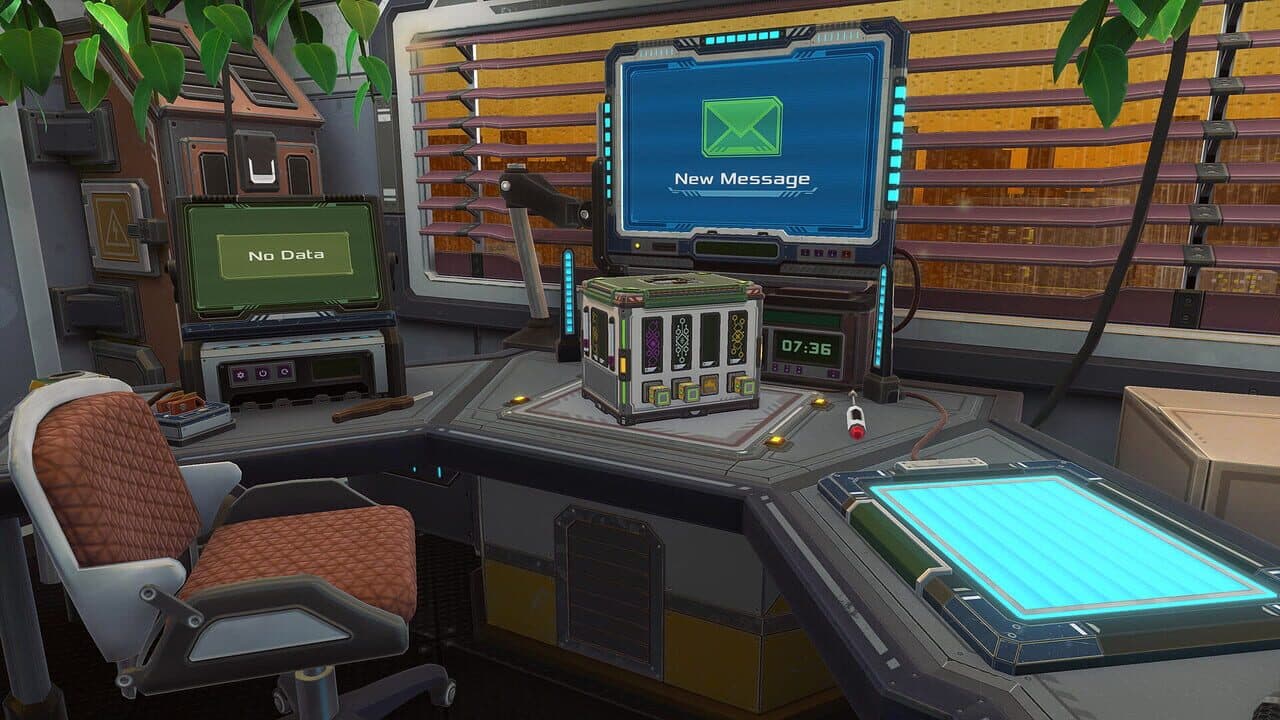 Access Denied: Escape thumbnail 2