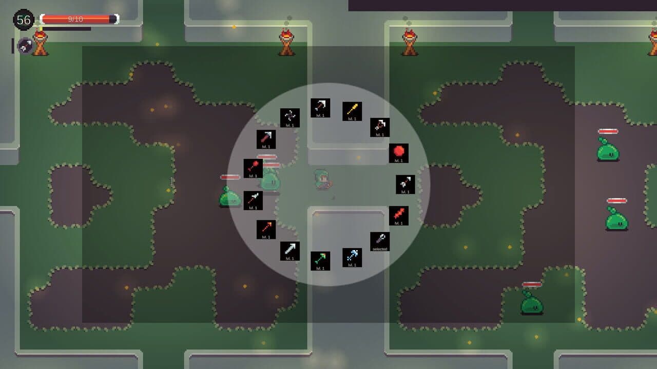 ArrowMongers thumbnail 3