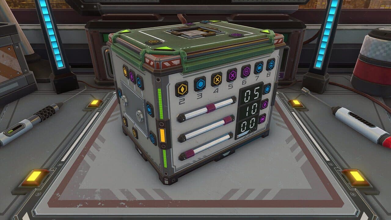 Access Denied: Escape thumbnail 3