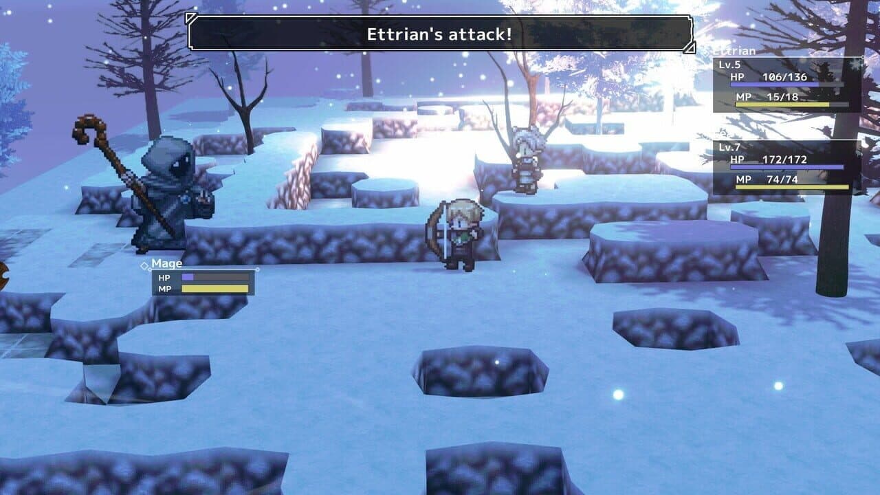 Ettrian: The Elf Prince thumbnail 6