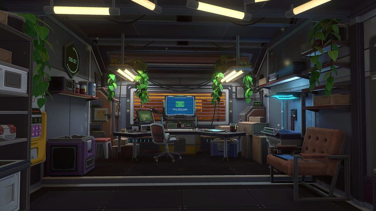 Access Denied: Escape thumbnail 4