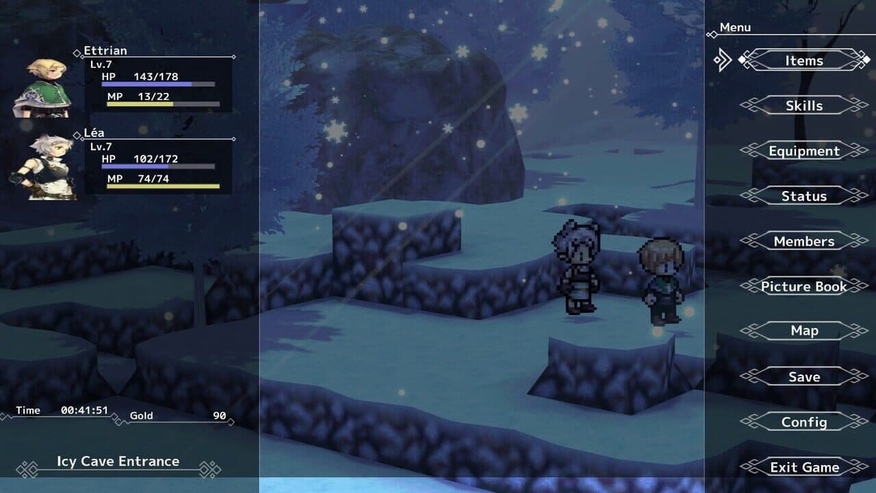 Ettrian: The Elf Prince thumbnail 5
