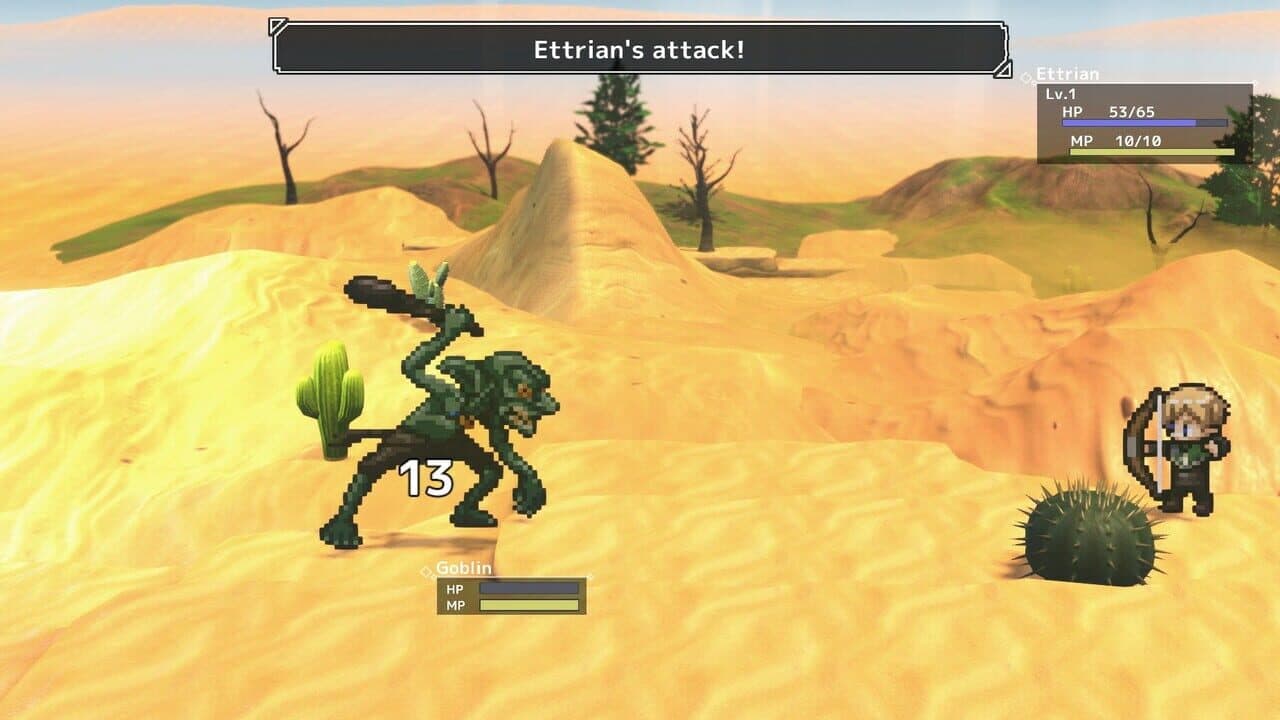 Ettrian: The Elf Prince thumbnail 3