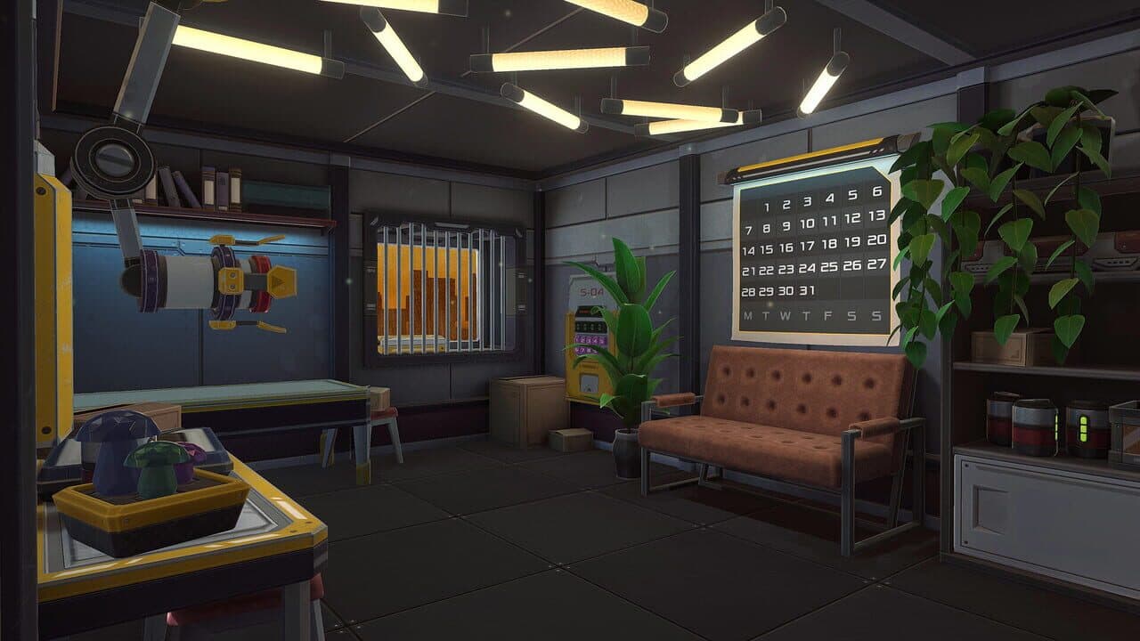 Access Denied: Escape screenshot 1