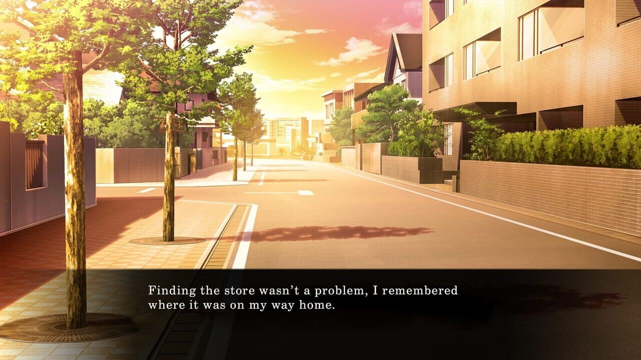 My Summer Adventure: Memories of Another Life - Day 1 thumbnail 8